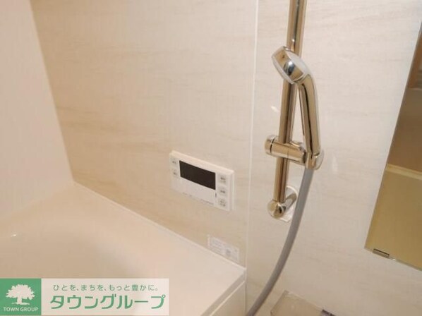 菅ハイツの物件内観写真